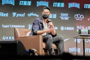蒿吐露斯！「前NBA冠軍後衛+台灣LBJ」再連線　林書豪強調：我不是來刷數據