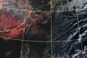 情人節注意保暖！強冷空氣南下「台北低溫11°C」　北台灣連4天濕冷