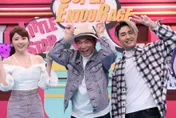 鹿希派爆「38歲姐姐新歡」急澄清！吳宗憲氣炸「當面開罵」：別去夜店惹一身腥