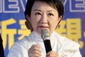 綠營批「中台灣治理平台」 藍議員霸氣反擊：公開打臉蔡英文