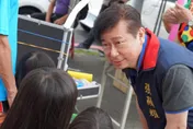 張顯耀涉受陸指示影響總統大選　檢依反滲透法起訴
