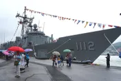 陸軍爆完換海軍！已婚輔導長偷情女下士　小三驚見壞壞影片怒告正宮