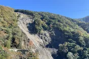 花東地牛翻身！公路總局巡查暫無大礙　呼籲「非必要勿入山區」