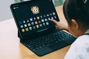 手機總是划不停？偏鄉教師這幾招助小學童從「低頭族」畢業