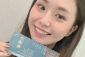 超狂縣長女兒竟是超級正妹！「頭份蕭亞軒」也大讚