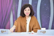 陳文茜「不明原因」突發38.9度高燒　虛弱發抖無法進食慘況曝