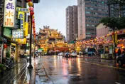 把握今天好天氣！明雨區再擴大　下周冷氣團報到…「急凍8℃時間」出爐