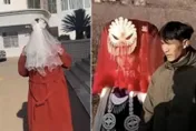 19歲嫩妹相親第3天出嫁「只為132萬聘金」　眼神死影片瘋傳…真相曝光