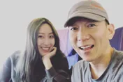 隋棠尪「年收逾千萬」！美國大老闆為愛定居台灣　超狂背景曝光
