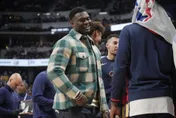 又少1大咖！威廉森腿傷續休兵　NBA明星賽「先發缺3人」大失色
