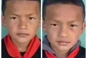 放羊與姐吵架...12歲雙胞胎失聯5天　動員千人！雲南大理全城地毯式搜索
