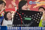 影/台南議會「上午打架、中午歡唱」　公私分明？他送2句話