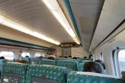 快訊/高鐵「桃園到左營」大誤點！緊急派員搶修　延誤原因曝光