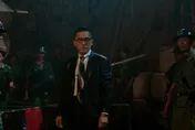 梁朝偉拍戲壓力大 劉嘉玲心疼吐內幕：真的不容易