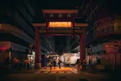赴港工作變賣淫！泰2女拒絕被禁錮　求助領事館重獲自由