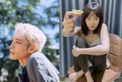 王淨爆熱戀曹佑寧！約會被巧遇、網揪4共同點「曹媽疑送女方包包」　公司回應了