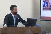 爆料陳柏惟也捲入詐騙案　黃揚明：若照修理徐巧芯邏輯這次是否也成共犯？