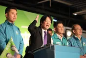 賴清德戰學倫喊假的？民進黨「2篇挺堅文」還在！媒體人怒轟一句