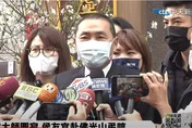 弔唁星雲法師　侯友宜「一段話」曝2024總統大選訊號？