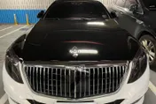 移動的房子！賓士「Logo變粽子」　內行曝真實身分：看到離遠一點
