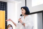 國民黨「最強戰將」2024選定了？柯志恩大膽預言是他  網暴動