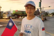 快訊／確定了！羅智強宣布選大安區立委　找高金素梅委員任榮譽主委
