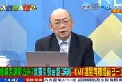 大新聞大爆卦/綠媒網路民調帶風向「拉郭卡侯」？郭正亮：背後有未知力量