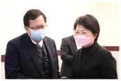 盧秀燕又出手了！當面向政院爭取「這事」網全暴動