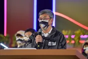 「陳建仁組閣後」黨內最新民調曝光！網驚呆：自high嗎？