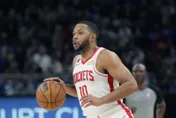 NBA瘋狂交易夜！14筆驚天交易一次看　湖人、快艇戰力大進補