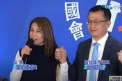 影/羅智強宣布參選大安文山立委　「要選就選最強的！」