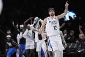 影/大咖全跑光　籃網交易後首戰照樣奪勝！射手苦笑：我大概有過100個隊友