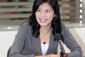影/評「郭台銘分手鬧得難看」　鄭麗文：國民黨直接推「王牌」侯友宜就好了