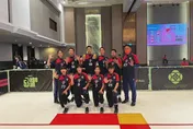 狀態太夯！U18亞洲盃5人制棒球 中華擊敗大陸奪分組第一