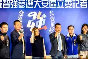 為何挺羅智強？高金素梅親曝2人「戰鬥之緣」