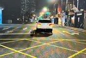 又見行人地獄！北投男子走斑馬線遭賓士車撞飛不治　肇事駕駛：要去泡湯