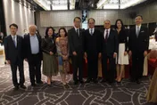 工商協進會理事長吳東亮開春做公益！號召送愛心助社福團體