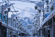 失格旅人！為拍美照亂闖馬路　台灣觀光客遭日媒點名：造成困擾