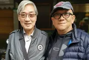 快訊/社會觀察家「砲哥」驟逝！　開車門癱軟順勢倒下…就沒再起來了