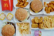 單身狗別難過！4大速食店情人節優惠懶人包一次看　一個人也可以吃得很開心