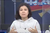 金門二膽兵游到對岸　游淑慧發現1件大事：比洩密更嚴重