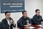 洗刷「行人地獄」污名　藍綠白議員促蔣萬安「健檢」人行道安全