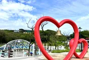 情人節不知道去哪約會！新北推薦5大浪漫公園　從早到晚助攻戀情