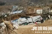 影/拖行10公尺、關貨櫃毆打…陸女足隊員怒控老家被300人暴力強拆