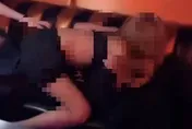 一見鍾情？初相識男女竟在夜店沙發「摸摸樂」　影片曝光4人遭法辦