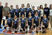 快訊/土耳其女子排球隊16人「全員罹難」！排球協會證實活埋倒塌酒店下