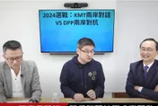 蔡英文曾批賴清德「台獨危險」！徐弘庭曝2024關鍵：別嗆到讓大陸有理由動武