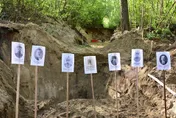 遺體難運出…法國坑道百人塚將成一戰紀念區　預計2024年對外開放