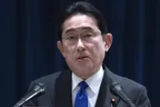 日相岸田文雄全身麻醉進行副鼻竇炎治療手術　官房長官松野博一暫代職