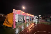 綠側翼酸桃園燈會像靈堂又翻車！她痛斥：把台灣人當白痴